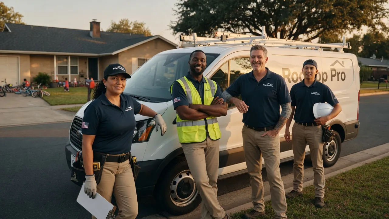 Roof Repair in Hawks, MI near me
